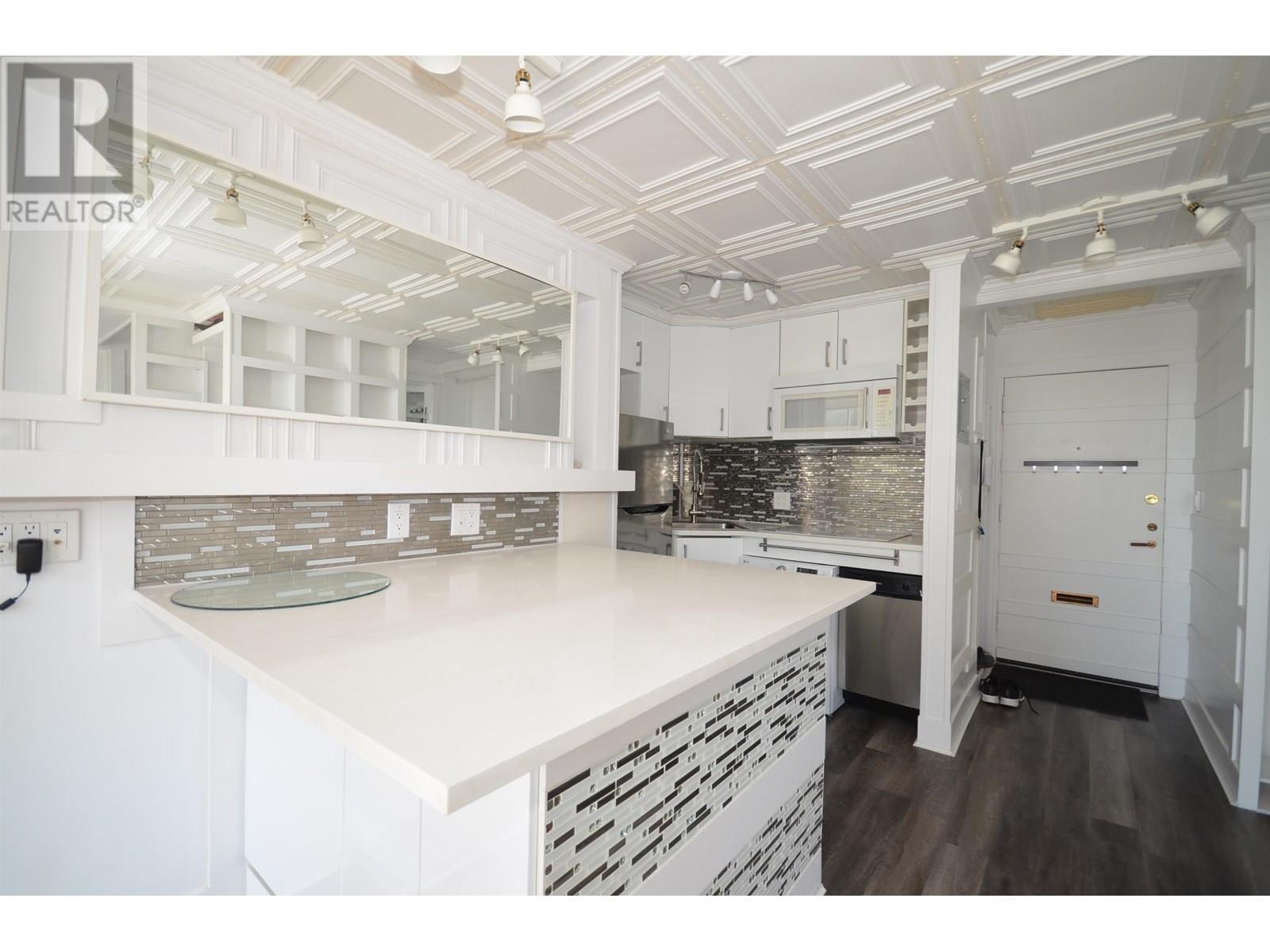 401 1250 Burnaby Street, Vancouver, British Columbia  V6E 1P5 - Photo 10 - R3033129