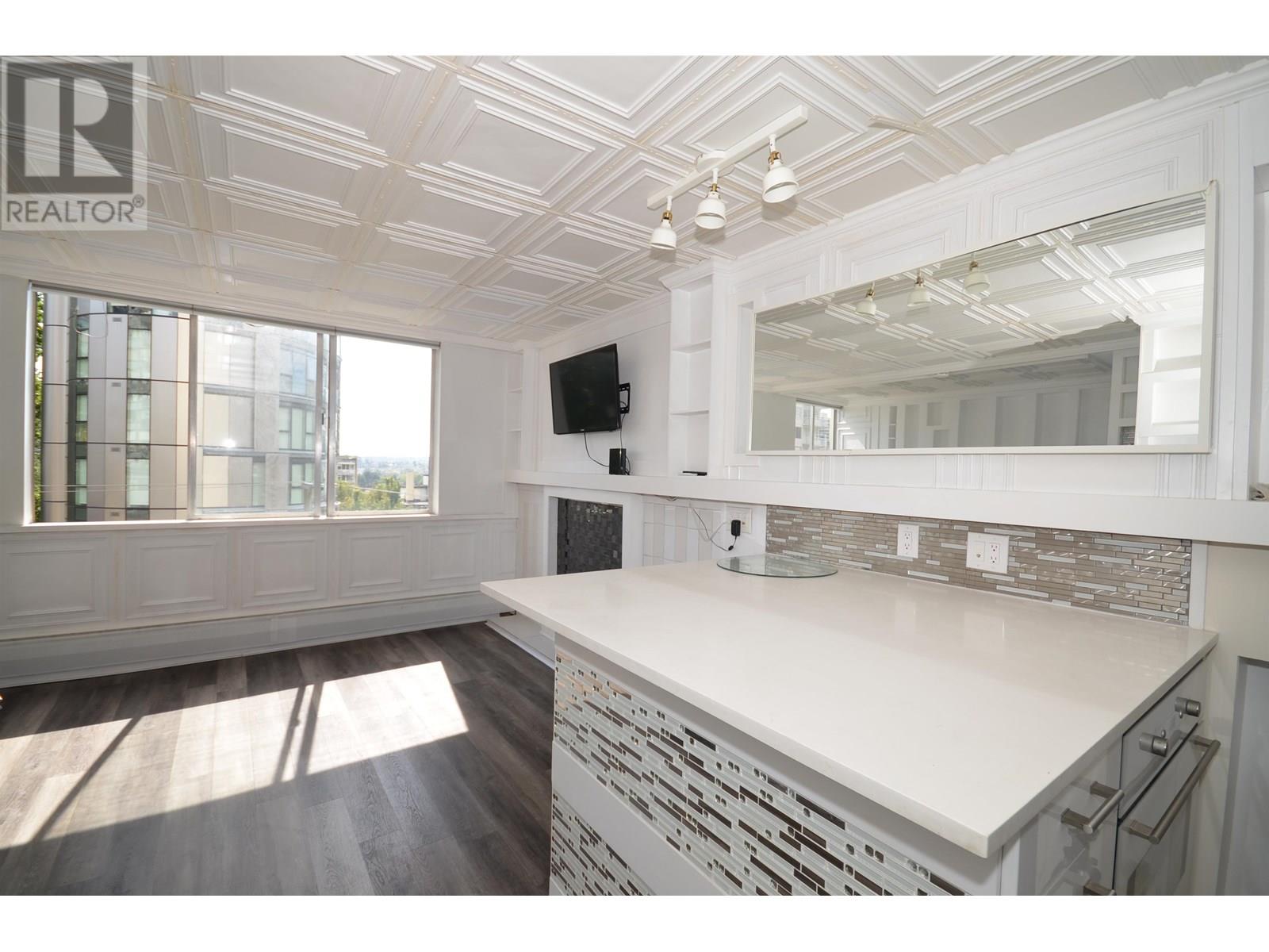 401 1250 Burnaby Street, Vancouver, British Columbia  V6E 1P5 - Photo 11 - R3033129