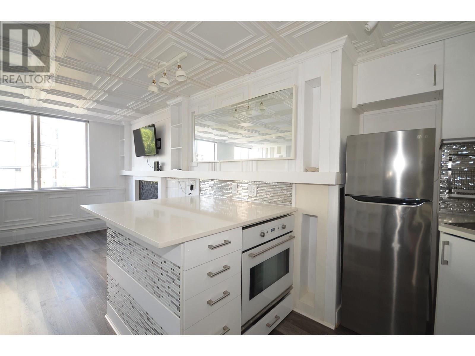 401 1250 Burnaby Street, Vancouver, British Columbia  V6E 1P5 - Photo 12 - R3033129