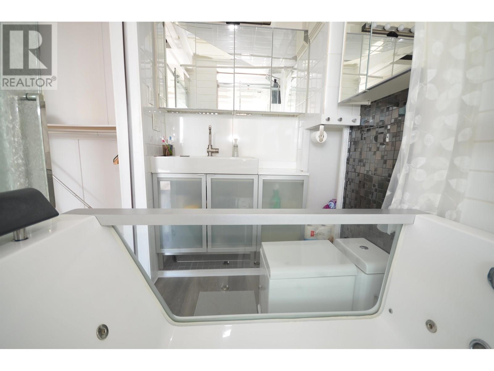 401 1250 Burnaby Street, Vancouver, British Columbia  V6E 1P5 - Photo 14 - R3033129