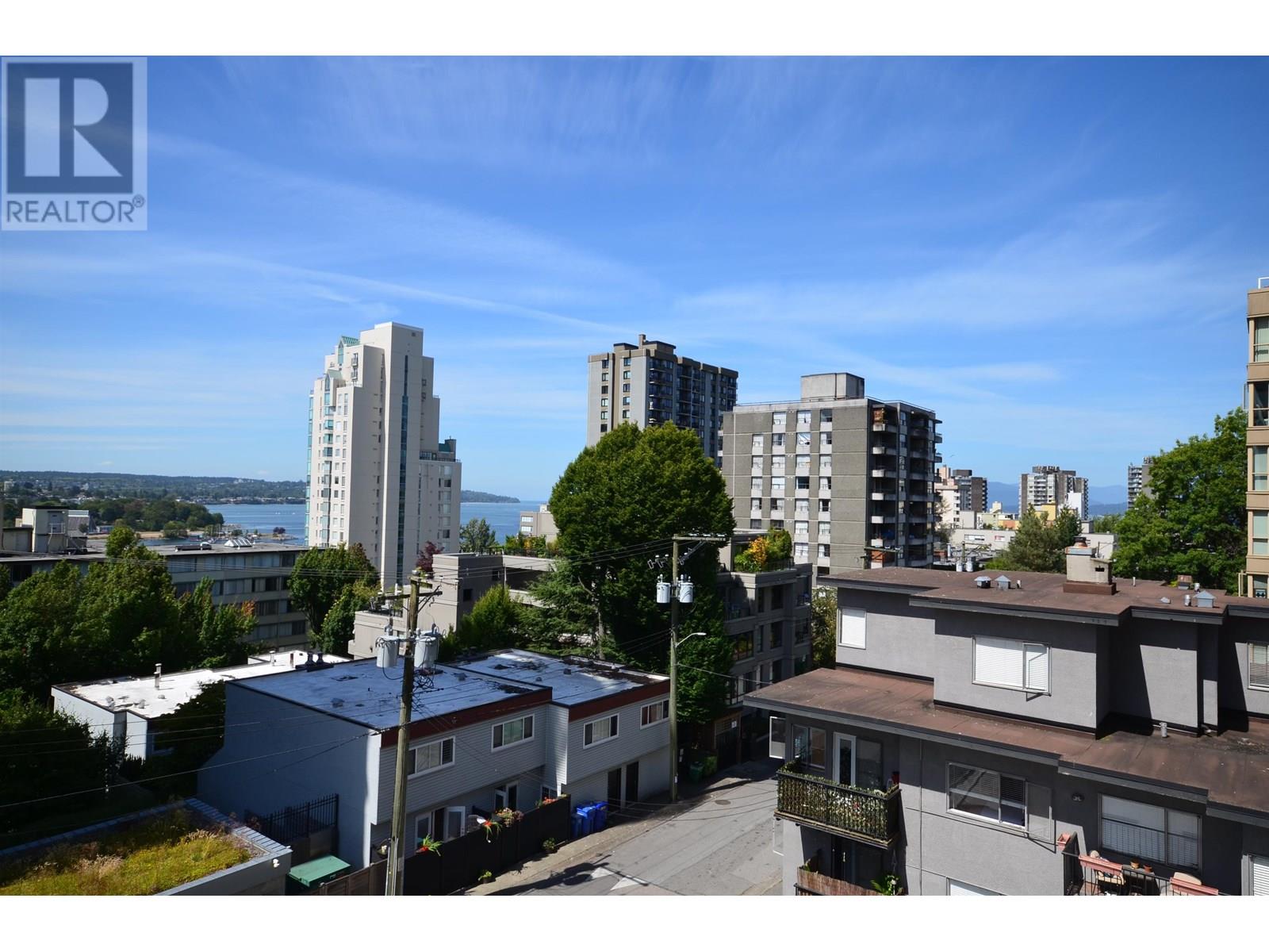 401 1250 Burnaby Street, Vancouver, British Columbia  V6E 1P5 - Photo 16 - R3033129