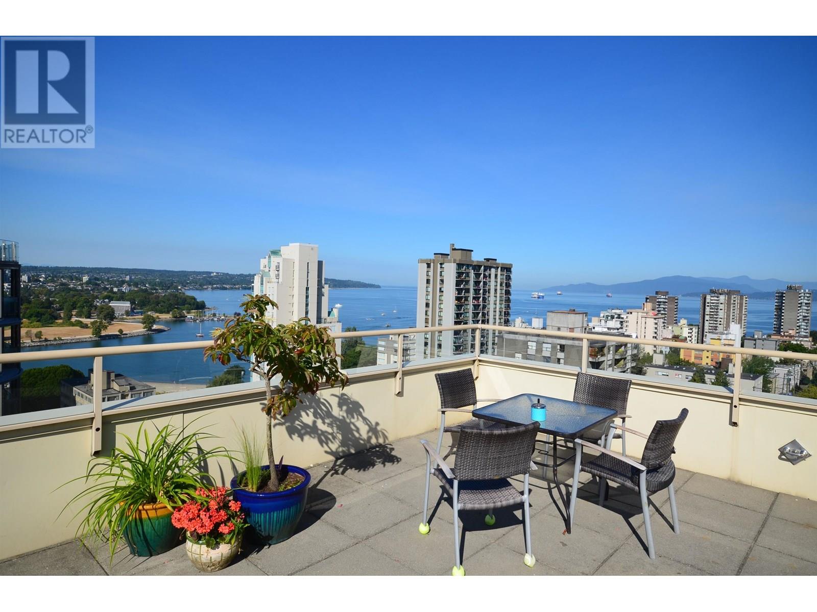 401 1250 Burnaby Street, Vancouver, British Columbia  V6E 1P5 - Photo 17 - R3033129