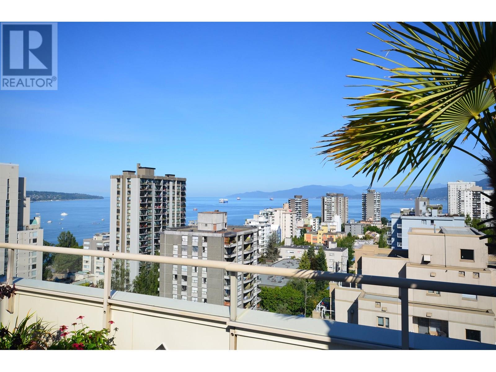 401 1250 Burnaby Street, Vancouver, British Columbia  V6E 1P5 - Photo 20 - R3033129