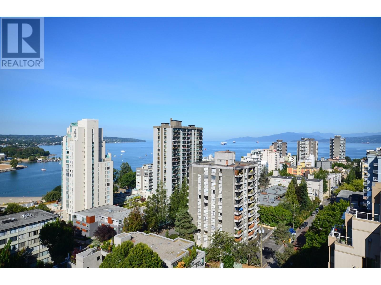 401 1250 Burnaby Street, Vancouver, British Columbia  V6E 1P5 - Photo 21 - R3033129
