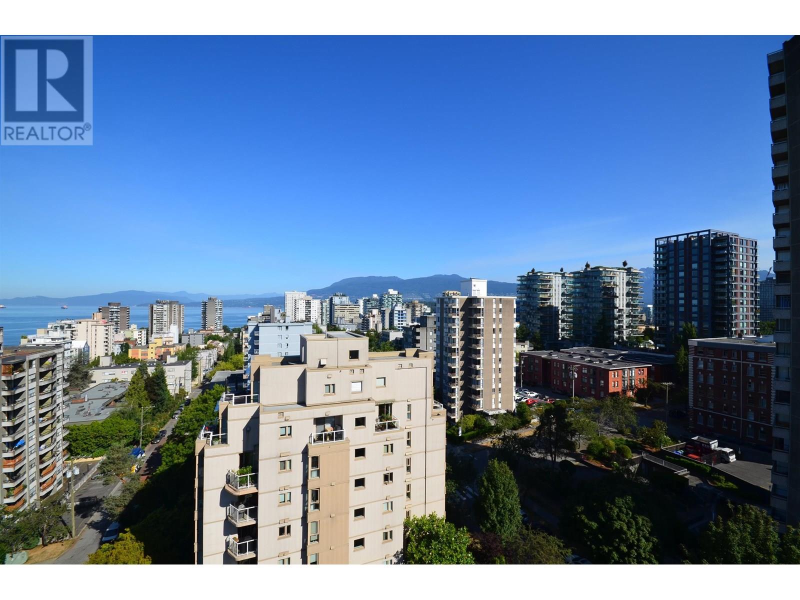 401 1250 Burnaby Street, Vancouver, British Columbia  V6E 1P5 - Photo 22 - R3033129