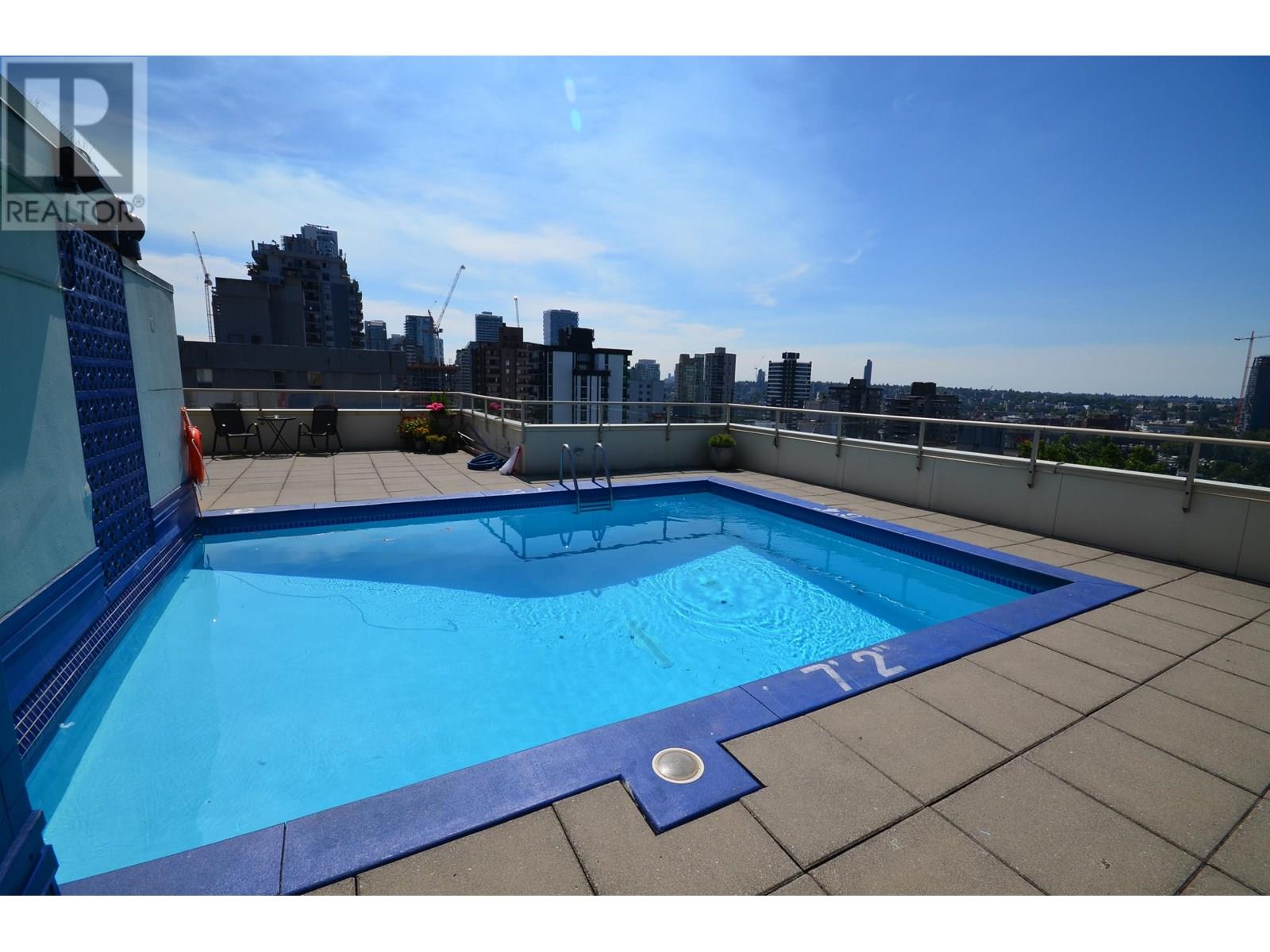 401 1250 Burnaby Street, Vancouver, British Columbia  V6E 1P5 - Photo 23 - R3033129