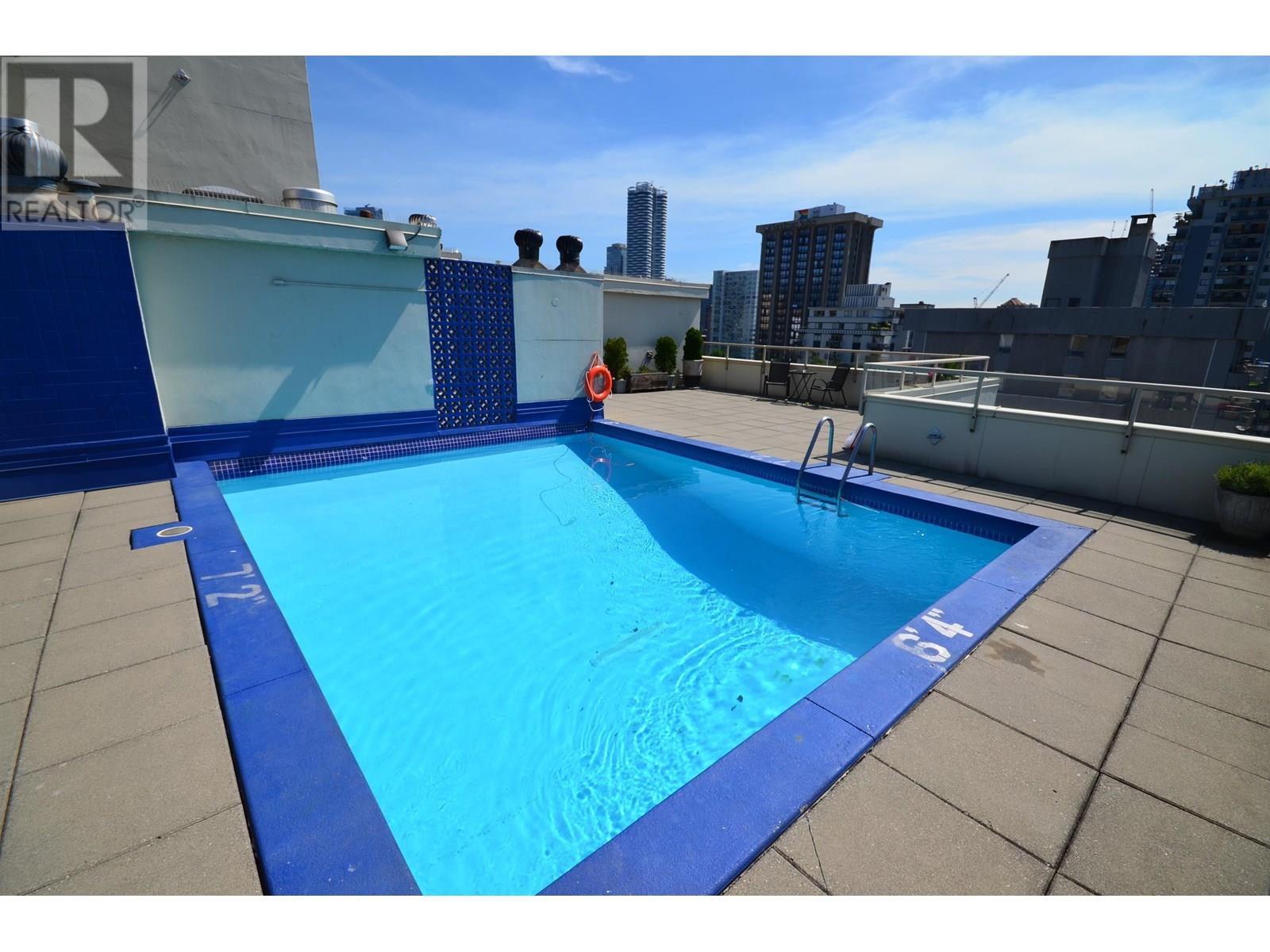 401 1250 Burnaby Street, Vancouver, British Columbia  V6E 1P5 - Photo 24 - R3033129