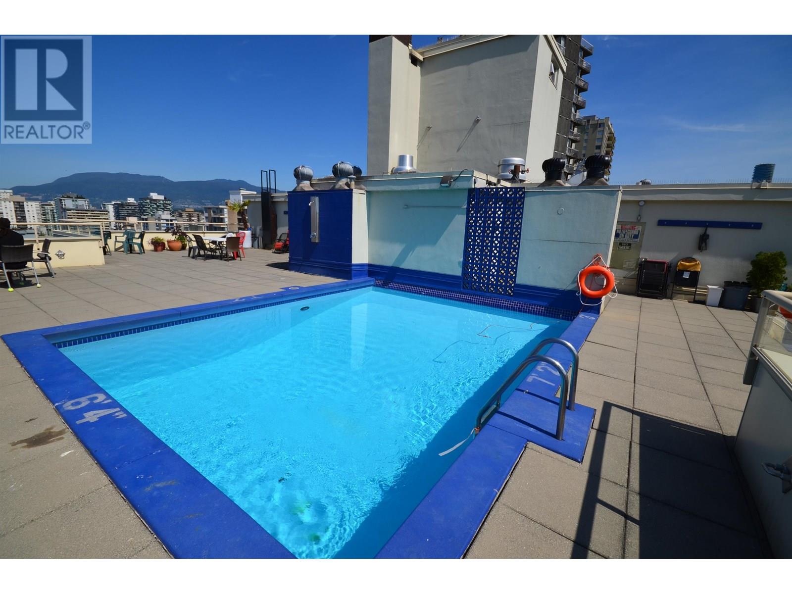 401 1250 Burnaby Street, Vancouver, British Columbia  V6E 1P5 - Photo 25 - R3033129