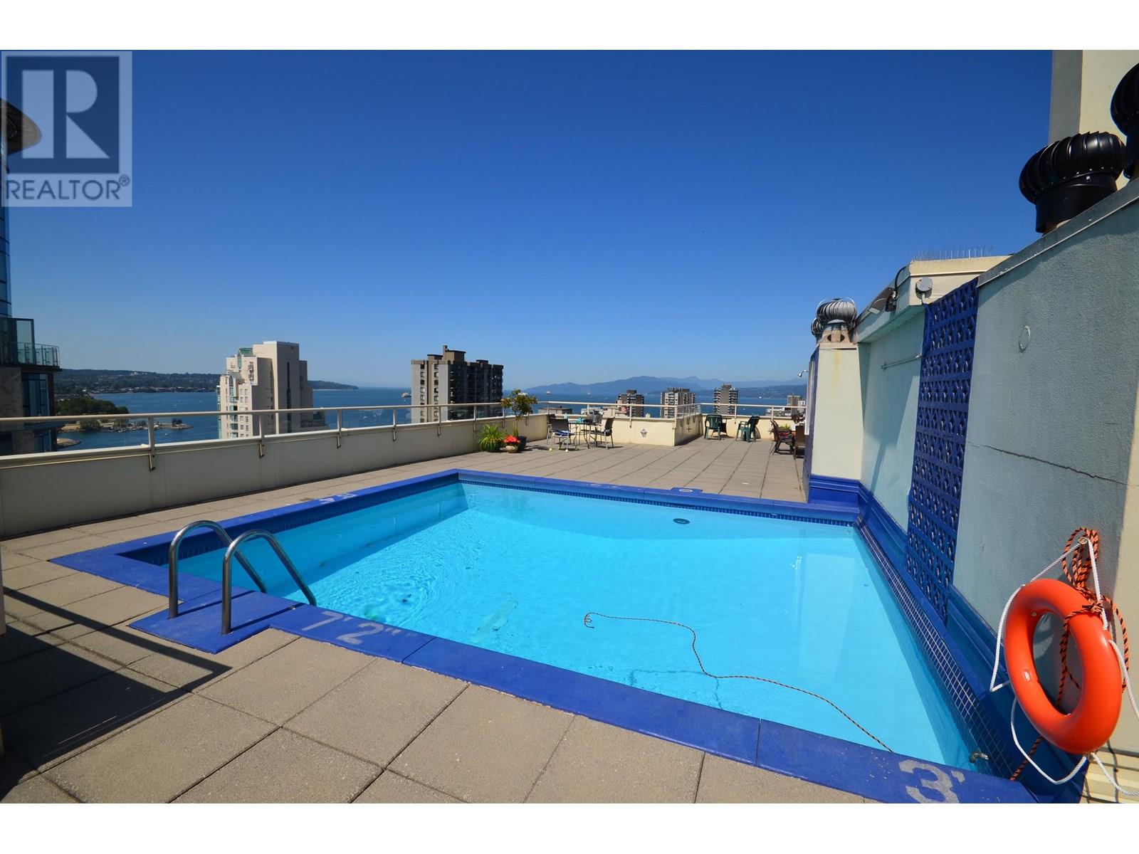 401 1250 Burnaby Street, Vancouver, British Columbia  V6E 1P5 - Photo 26 - R3033129