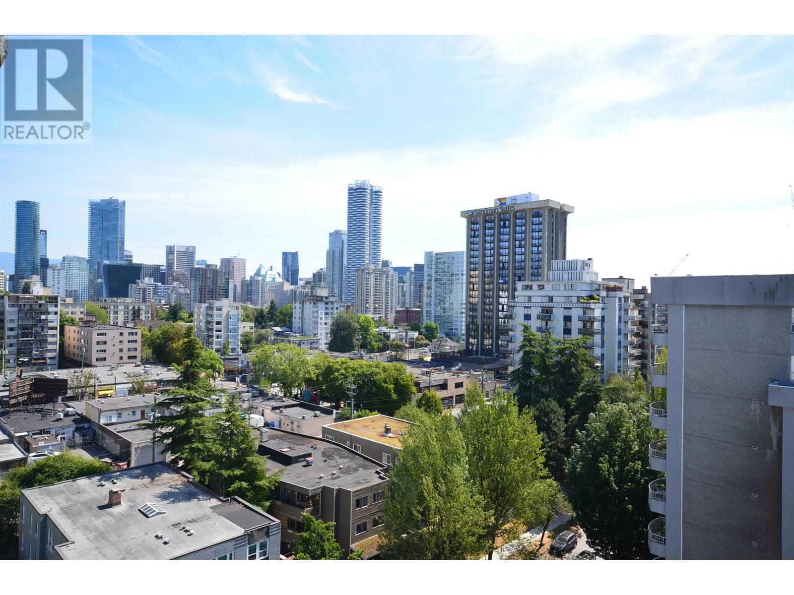 401 1250 Burnaby Street, Vancouver, British Columbia  V6E 1P5 - Photo 27 - R3033129