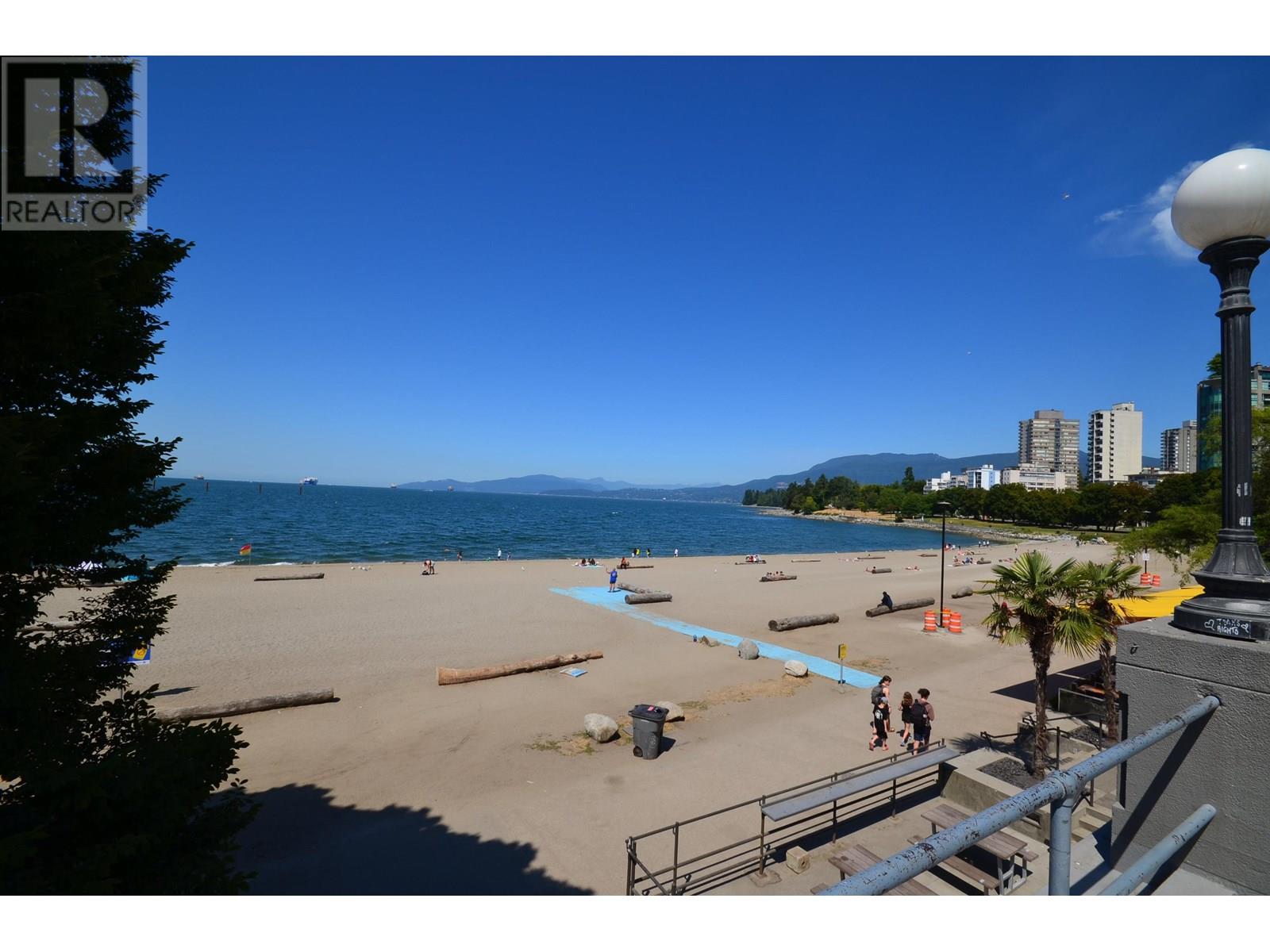 401 1250 Burnaby Street, Vancouver, British Columbia  V6E 1P5 - Photo 29 - R3033129