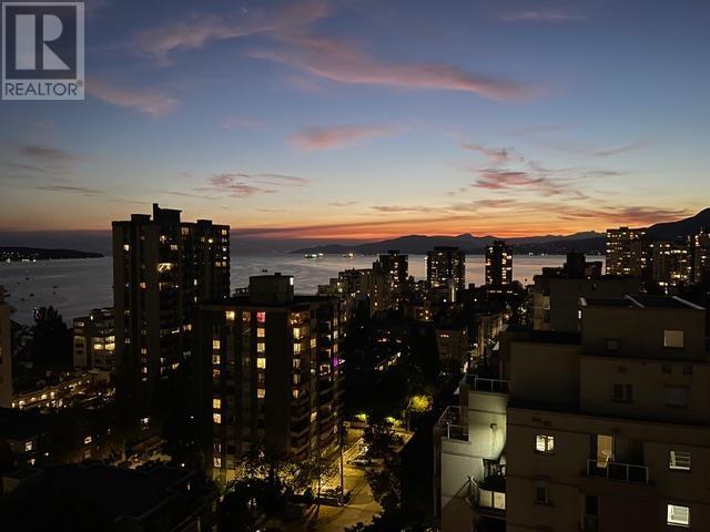 401 1250 Burnaby Street, Vancouver, British Columbia  V6E 1P5 - Photo 31 - R3033129