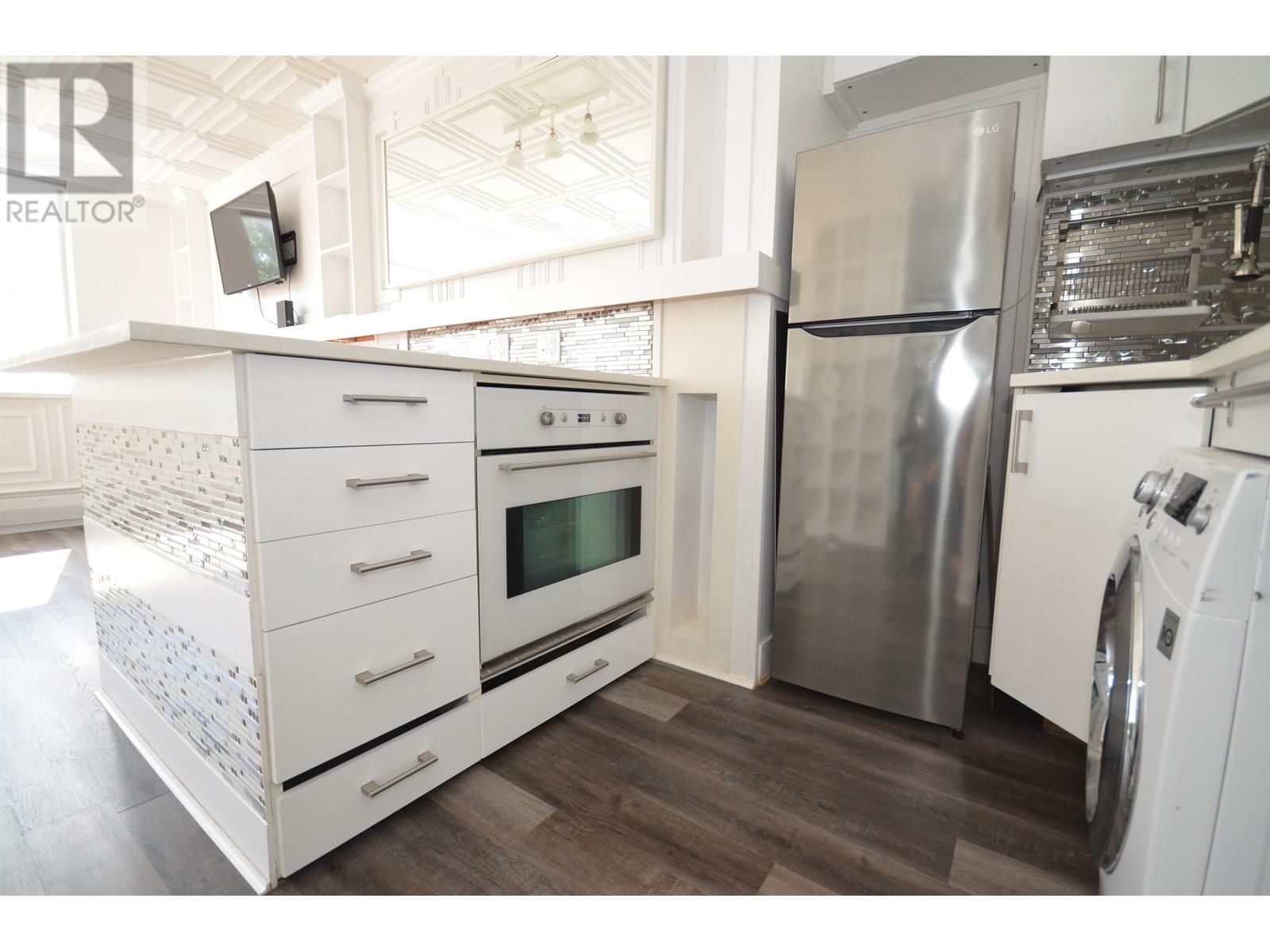 401 1250 Burnaby Street, Vancouver, British Columbia  V6E 1P5 - Photo 8 - R3033129