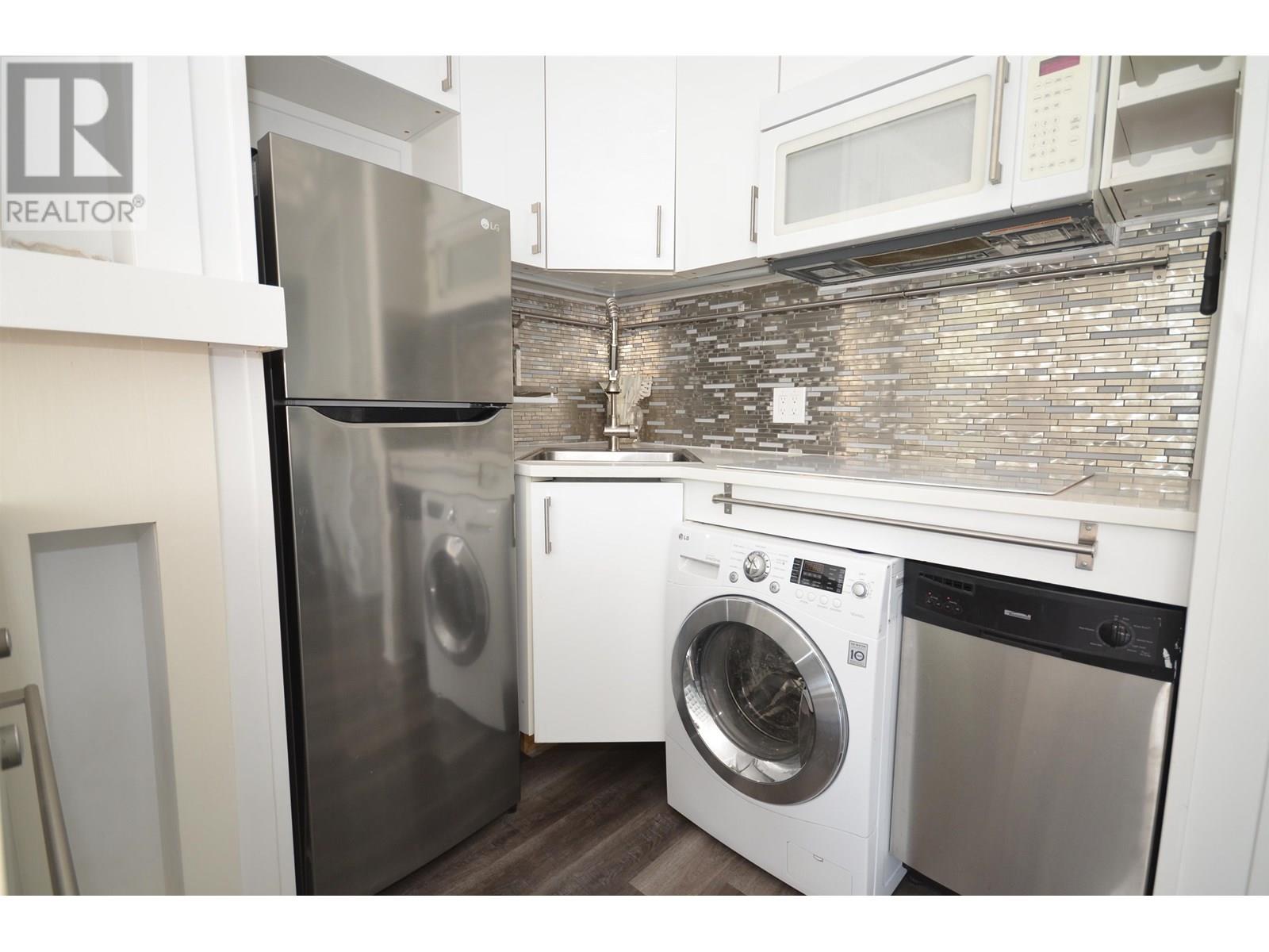 401 1250 Burnaby Street, Vancouver, British Columbia  V6E 1P5 - Photo 9 - R3033129