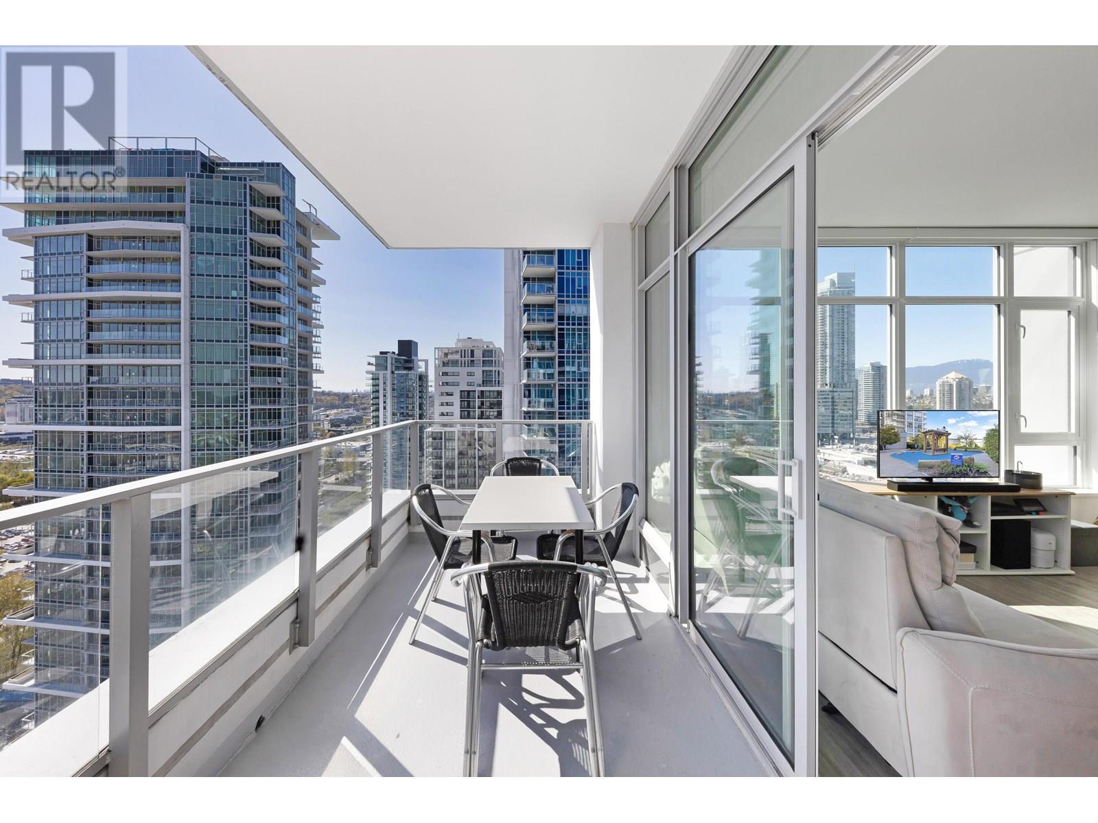 2408 2351 Beta Avenue, Burnaby, British Columbia  V5C 0M2 - Photo 15 - R3033138