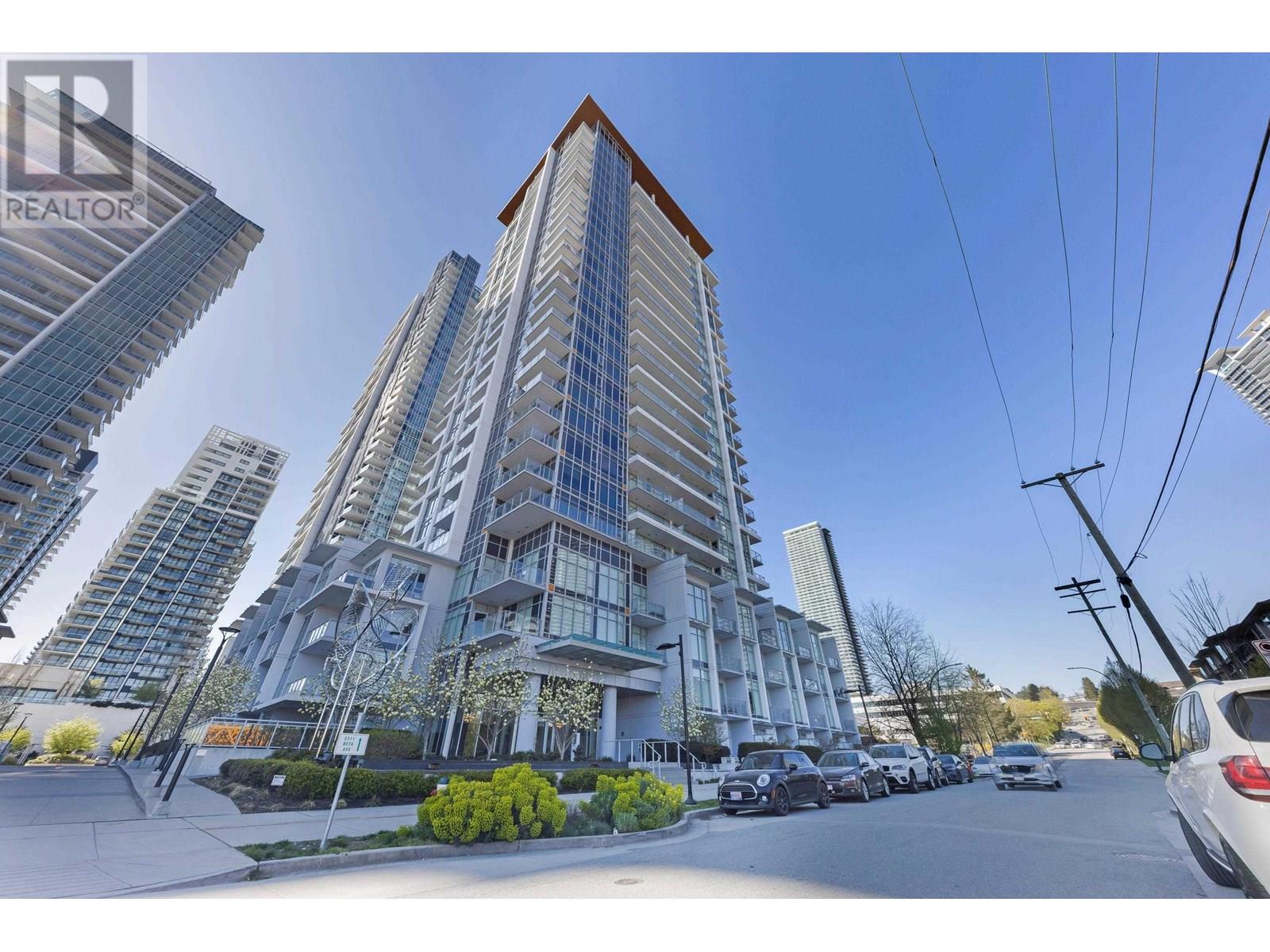 2408 2351 Beta Avenue, Burnaby, British Columbia  V5C 0M2 - Photo 26 - R3033138