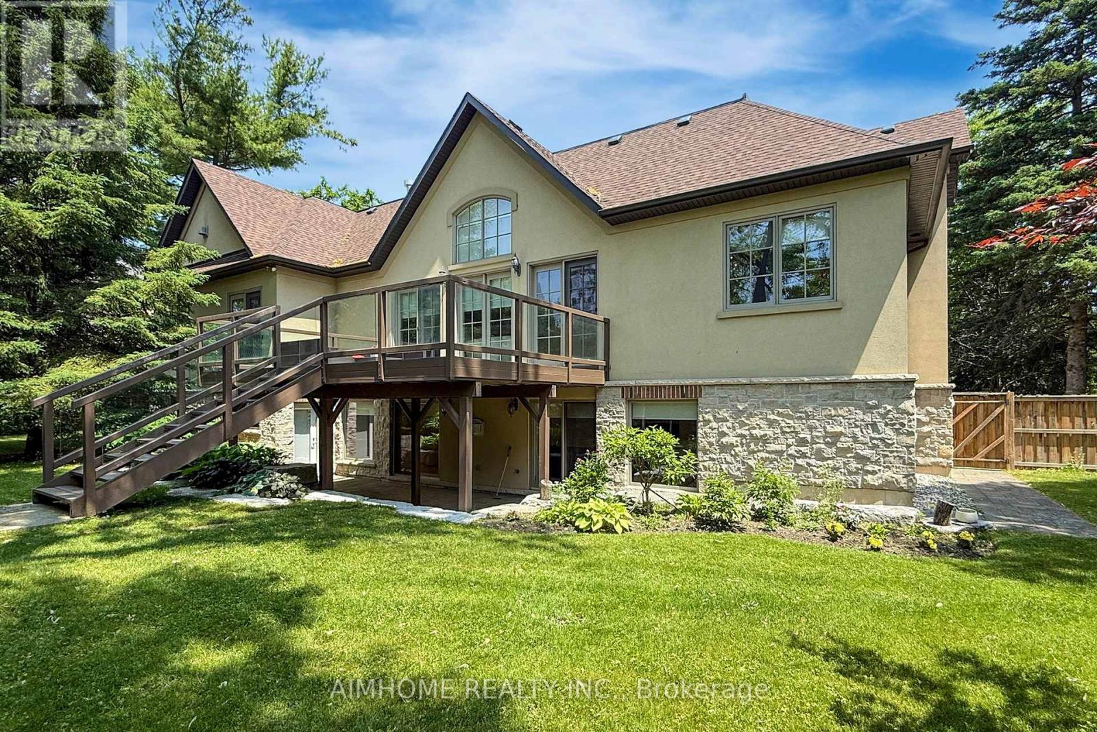 278 Wedgewood Drive, Oakville, Ontario  L6J 4R8 - Photo 45 - W12322362