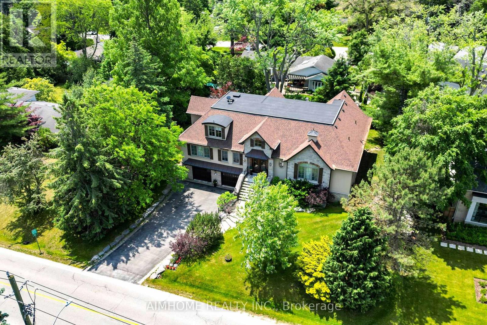 278 Wedgewood Drive, Oakville, Ontario  L6J 4R8 - Photo 46 - W12322362