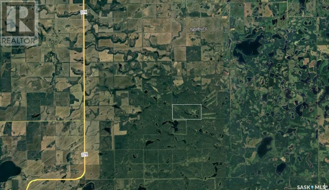 Cross-Half Section Of Pasture/recreational Land, Spiritwood Rm No. 496, Saskatchewan  S0J 2M0 - Photo 2 - SK014456