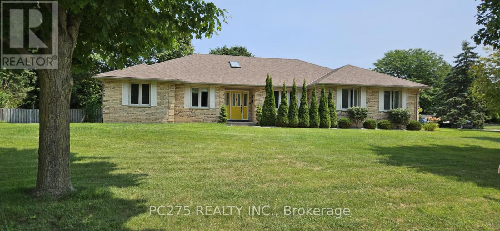 Property at 3914 STACEY CRESCENT image 1