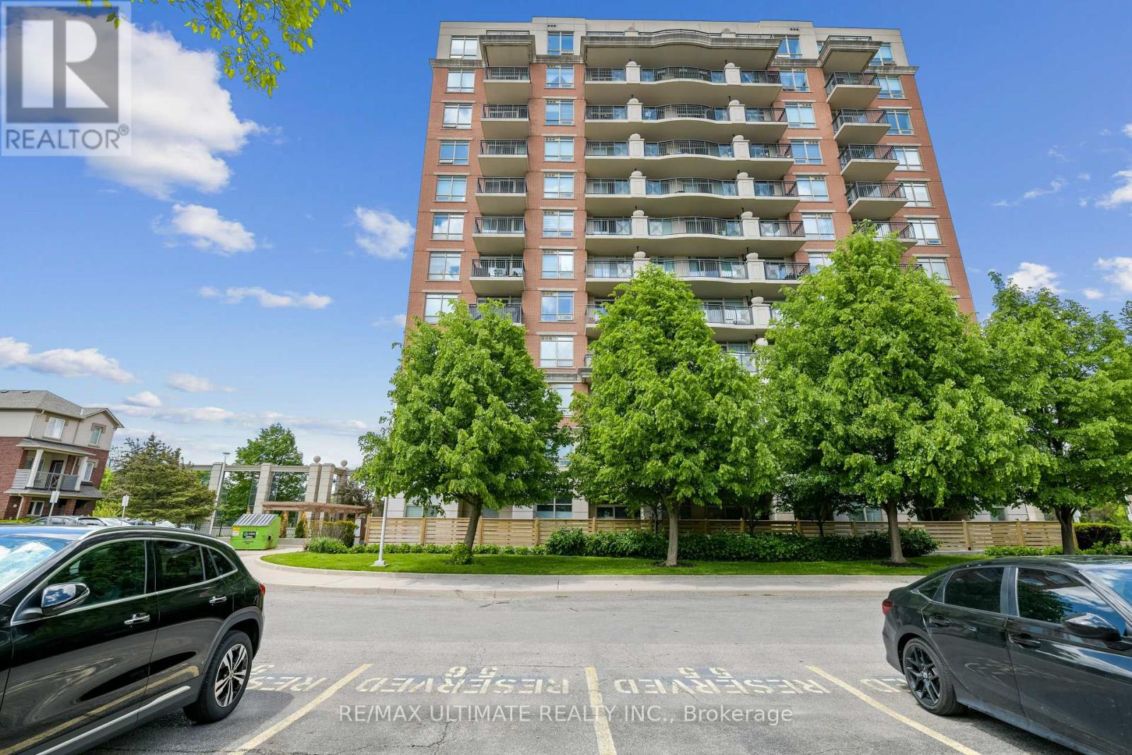 202 - 2325 Central Park Drive, Oakville, Ontario  L6H 0E5 - Photo 6 - W12293279