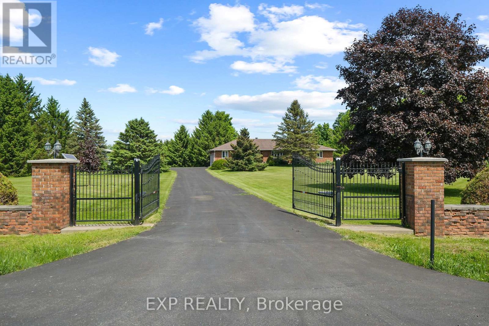 Property at 2673 YORKS CORNERS ROAD image 1