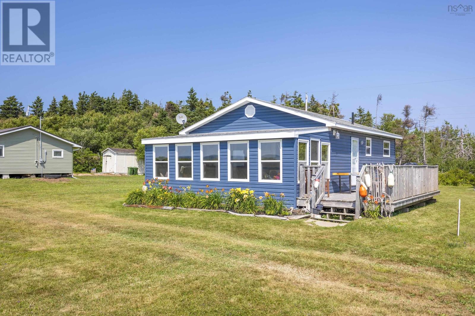 46 Sunset Drive, Caribou Island, Nova Scotia  B0K 1H0 - Photo 1 - 202518134