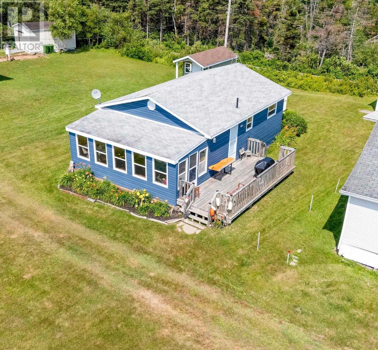 46 Sunset Drive, Caribou Island, Nova Scotia  B0K 1H0 - Photo 2 - 202518134