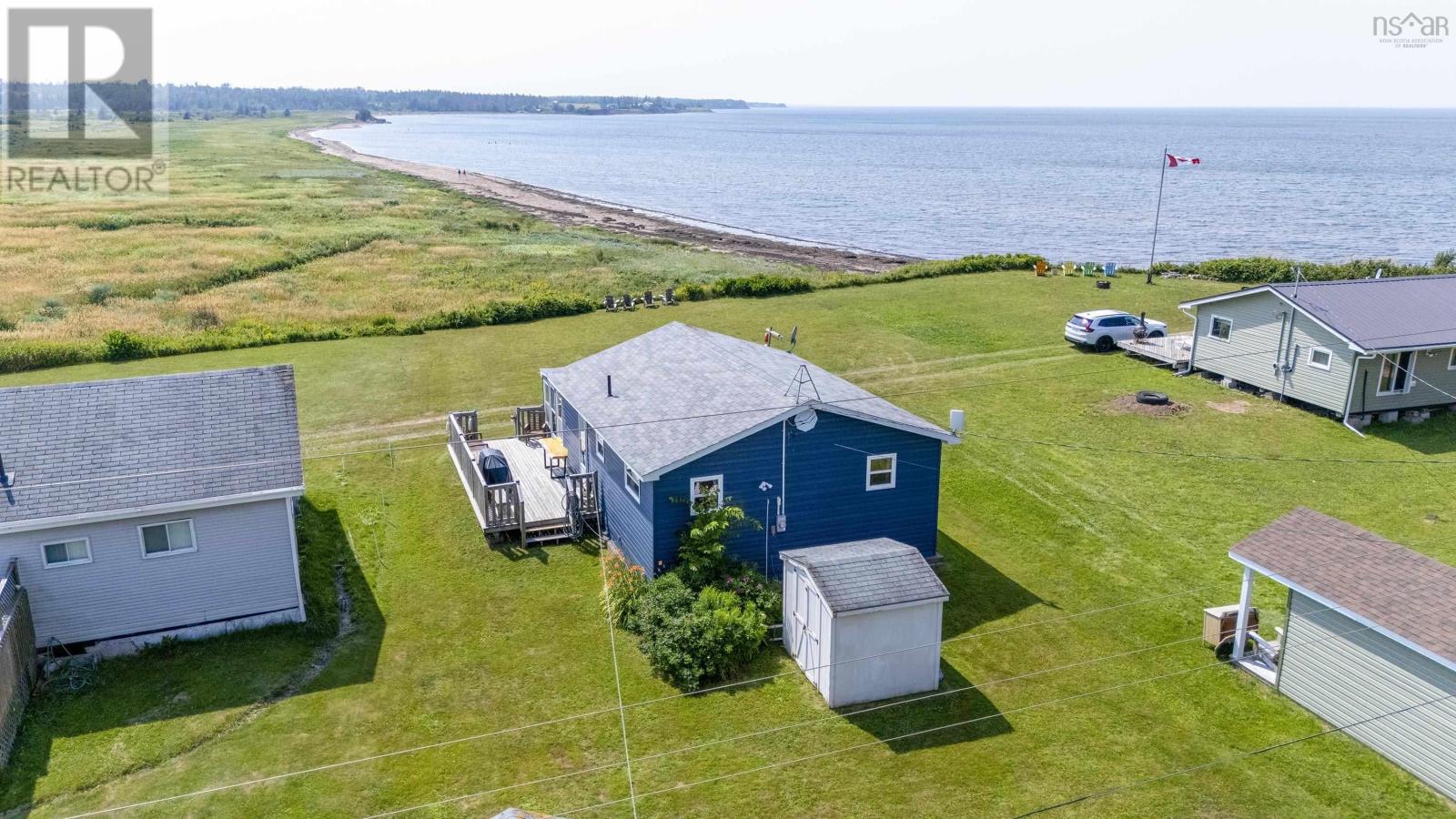 46 Sunset Drive, Caribou Island, Nova Scotia  B0K 1H0 - Photo 3 - 202518134