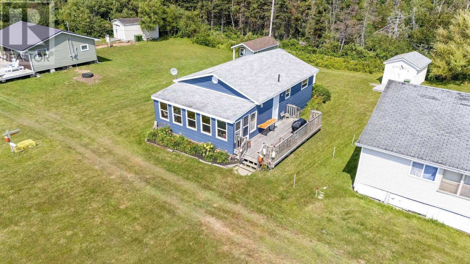 46 Sunset Drive, Caribou Island, Nova Scotia  B0K 1H0 - Photo 2 - 202518294