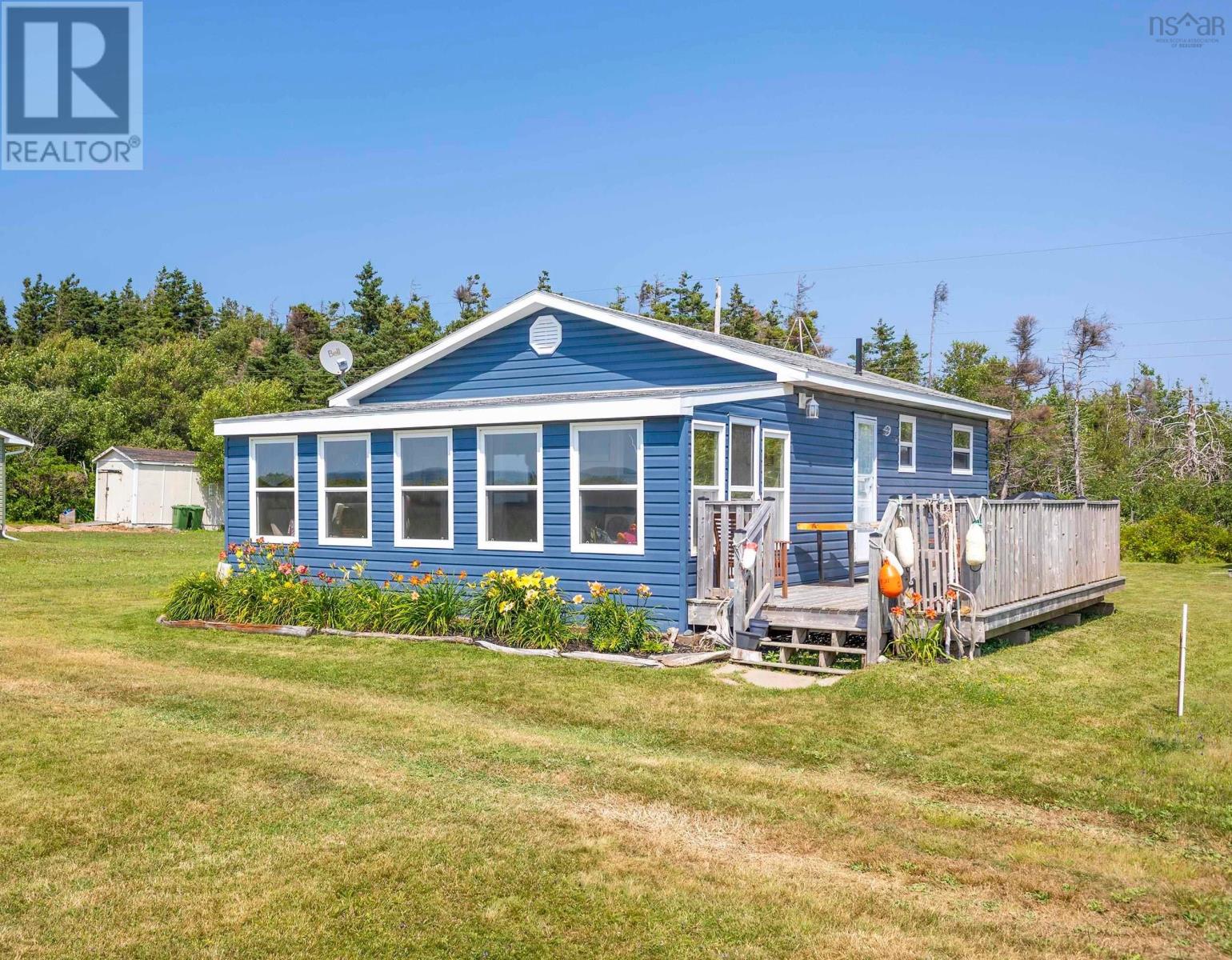 46 Sunset Drive, Caribou Island, Nova Scotia  B0K 1H0 - Photo 1 - 202518294