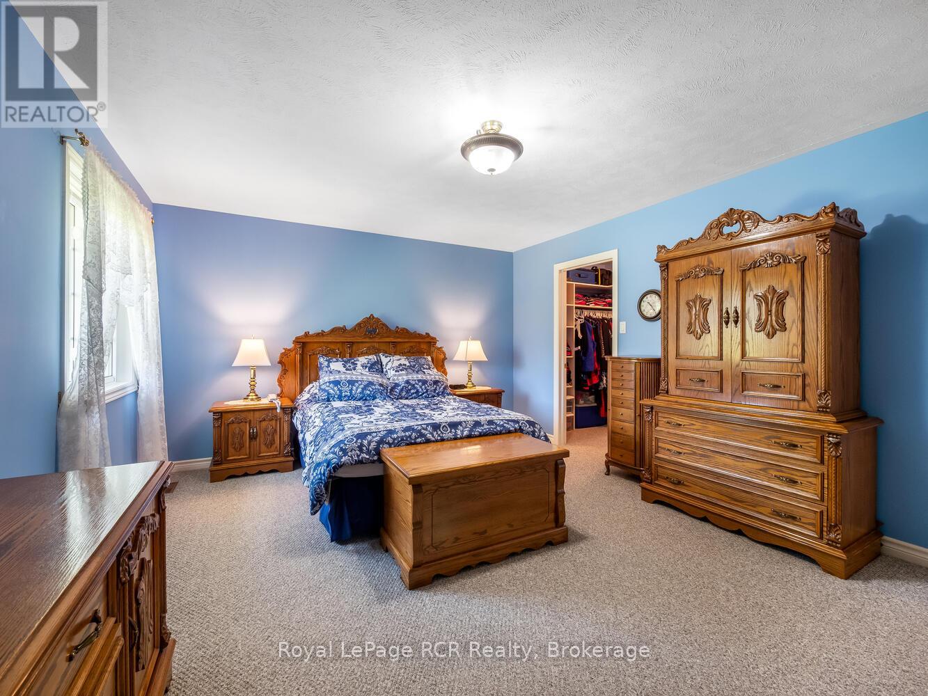 280 Somers Street, Georgian Bluffs, Ontario  N4K 6V5 - Photo 19 - X12187590