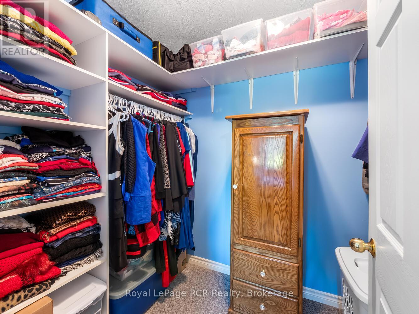 280 Somers Street, Georgian Bluffs, Ontario  N4K 6V5 - Photo 20 - X12187590