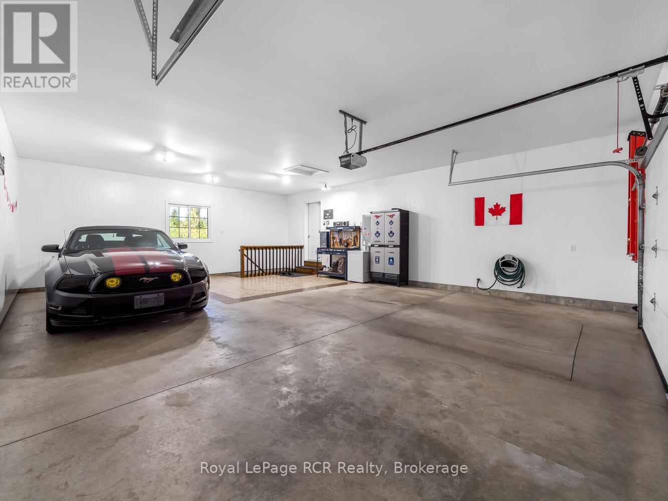 280 Somers Street, Georgian Bluffs, Ontario  N4K 6V5 - Photo 27 - X12187590