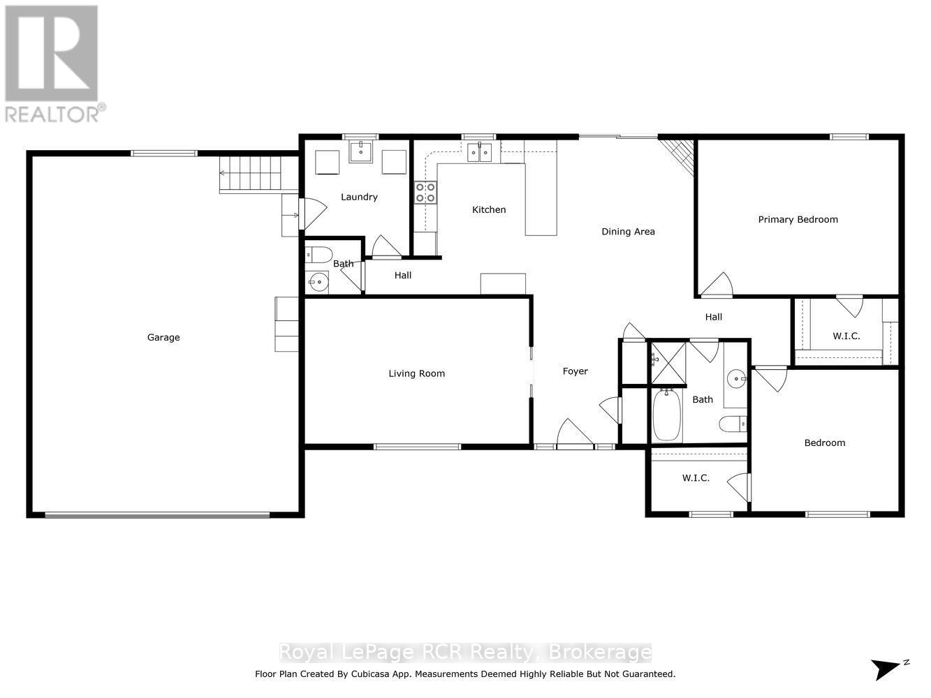 280 Somers Street, Georgian Bluffs, Ontario  N4K 6V5 - Photo 30 - X12187590
