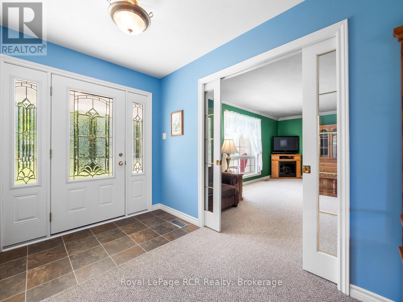 280 Somers Street, Georgian Bluffs, Ontario  N4K 6V5 - Photo 7 - X12187590