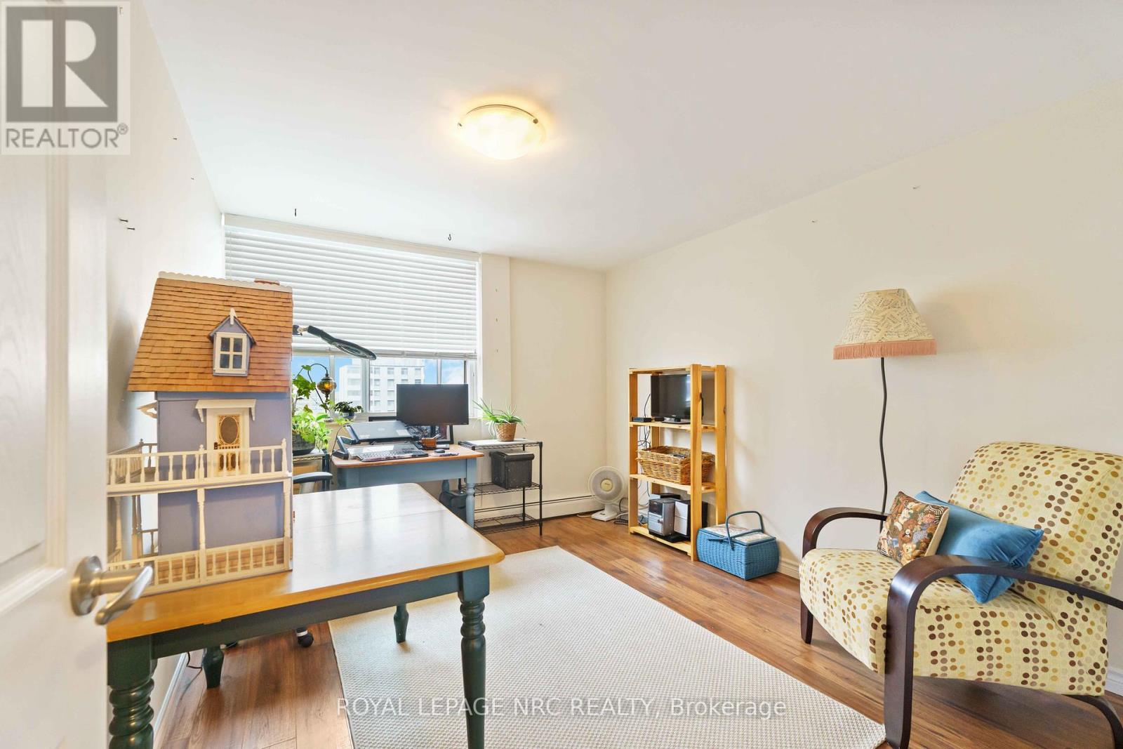 1107 - 35 Towering Heights Boulevard, St. Catharines, Ontario  L2T 3G8 - Photo 19 - X12322391