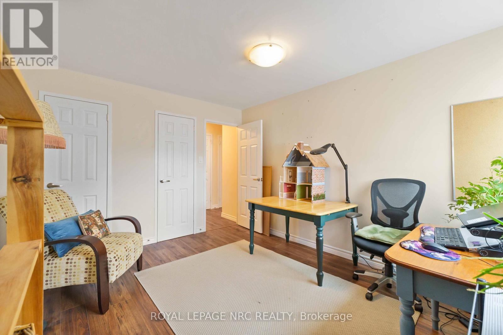 1107 - 35 Towering Heights Boulevard, St. Catharines, Ontario  L2T 3G8 - Photo 20 - X12322391