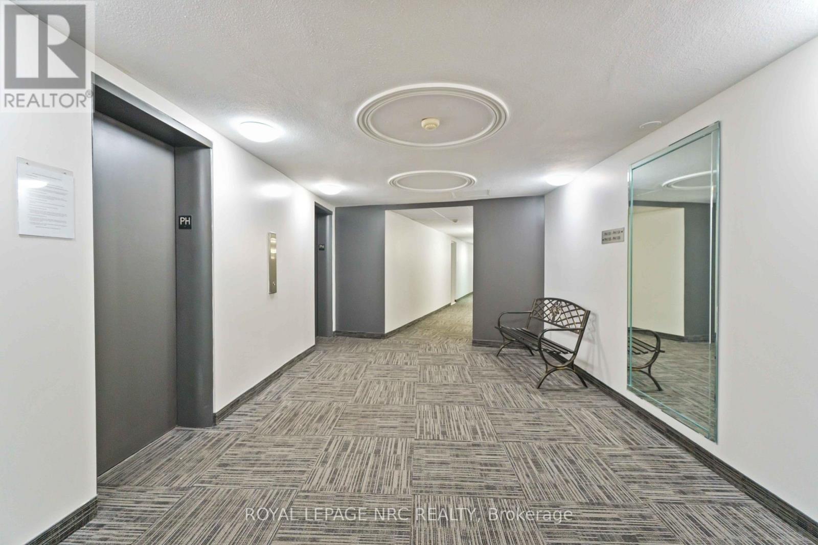1107 - 35 Towering Heights Boulevard, St. Catharines, Ontario  L2T 3G8 - Photo 26 - X12322391