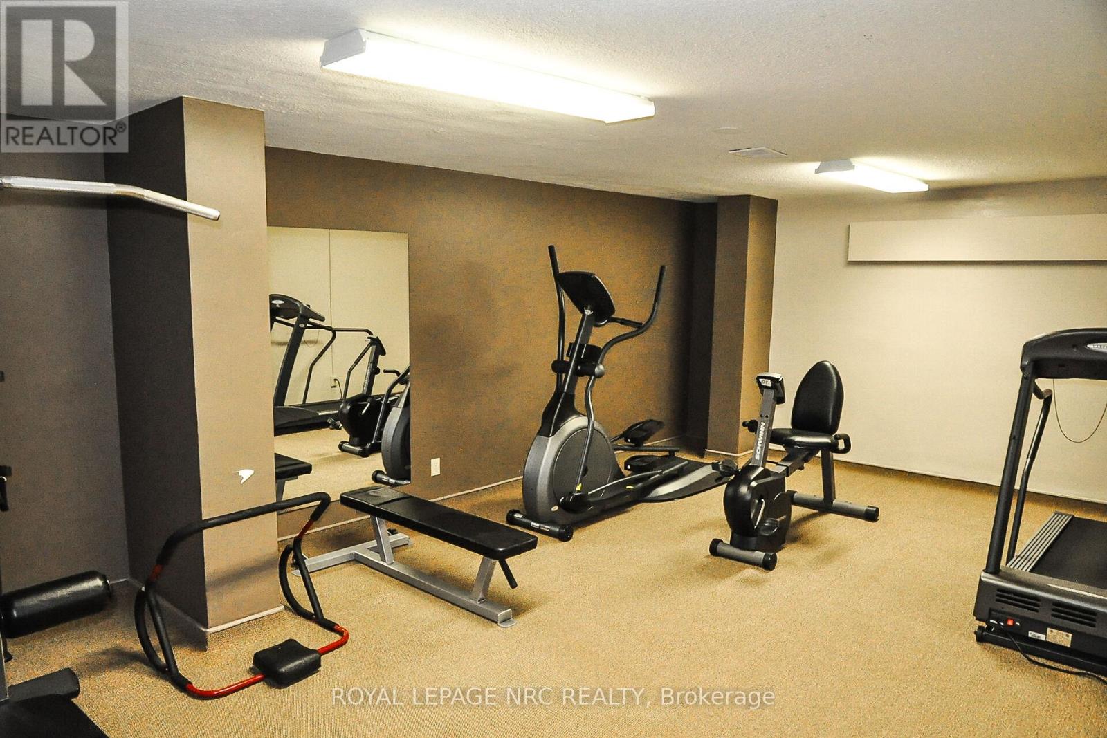 1107 - 35 Towering Heights Boulevard, St. Catharines, Ontario  L2T 3G8 - Photo 34 - X12322391