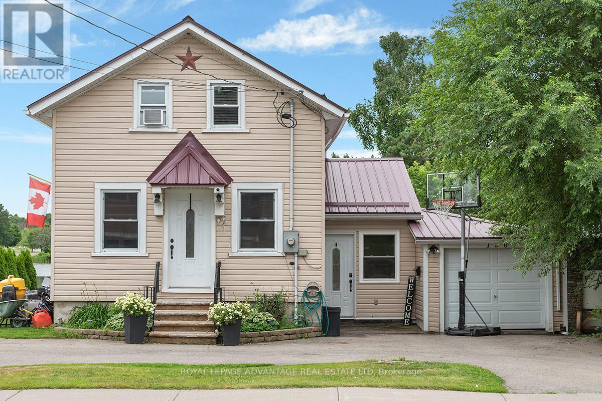 Property at 120 QUEEN STREET image 1