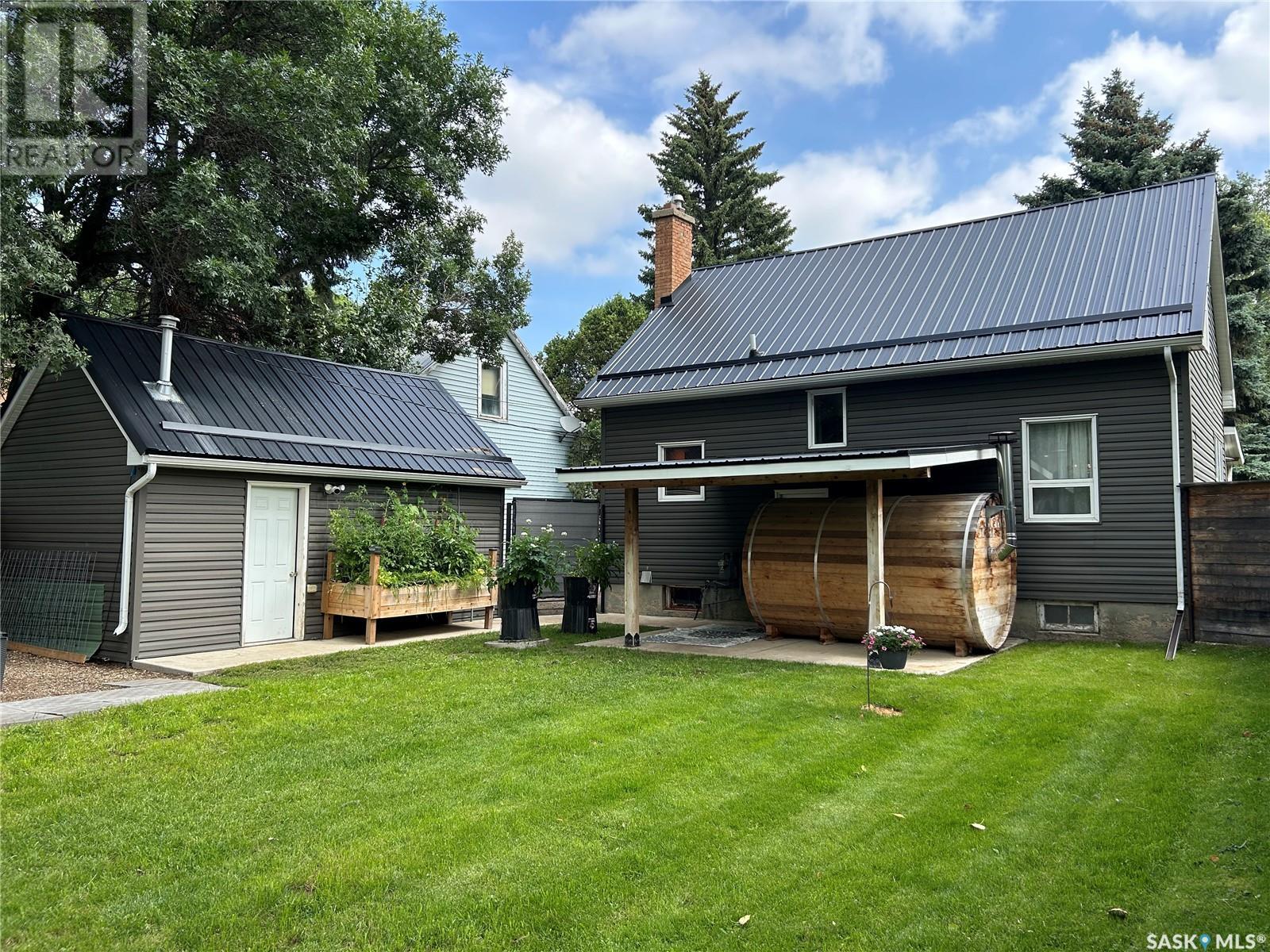 314 Antrim Street, North Portal, Saskatchewan  S0C 1W0 - Photo 36 - SK014518