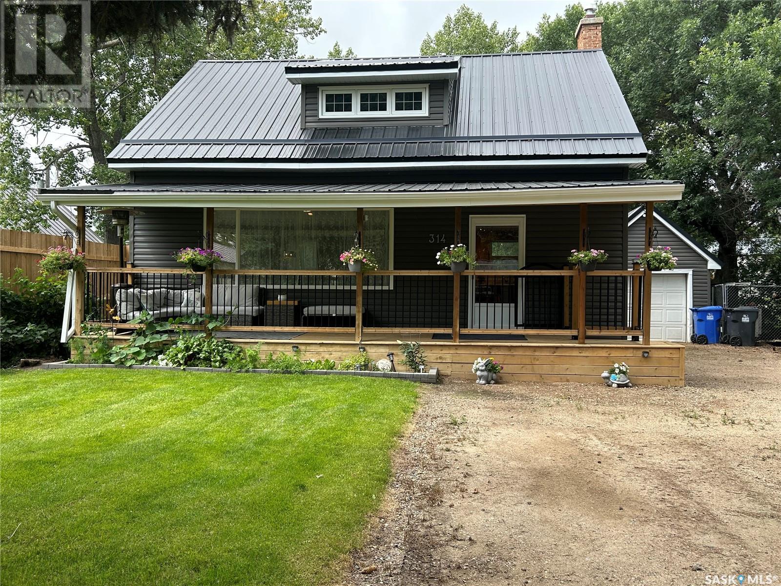 314 Antrim Street, North Portal, Saskatchewan  S0C 1W0 - Photo 43 - SK014518