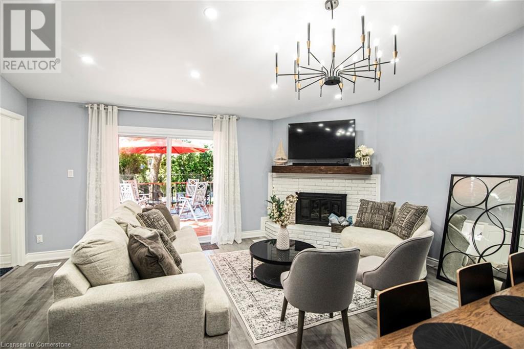140 EAST 35TH Street, Hamilton, Ontario
