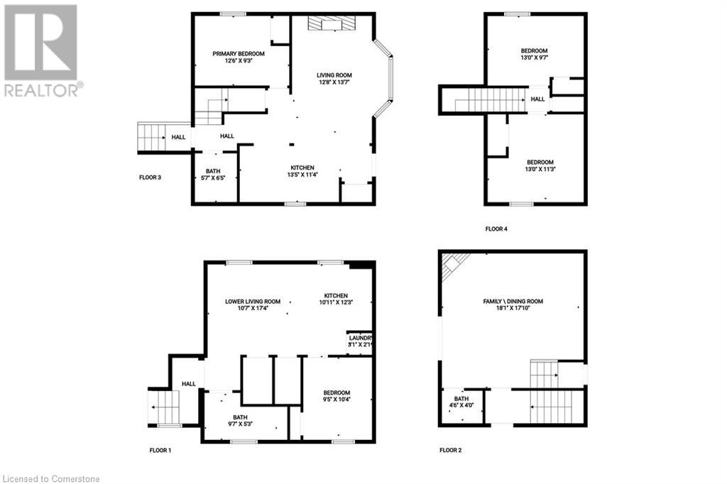 140 East 35th Street, Hamilton, Ontario  L8V 3Y2 - Photo 40 - 40756839
