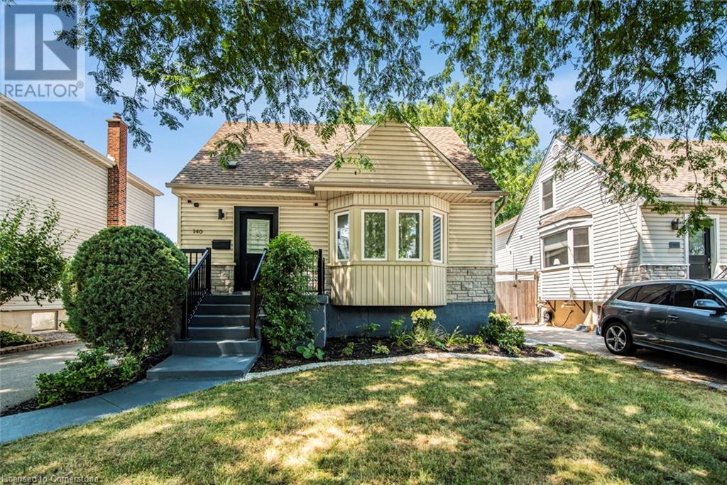140 East 35th Street, Hamilton, Ontario  L8V 3Y2 - Photo 34 - 40756839