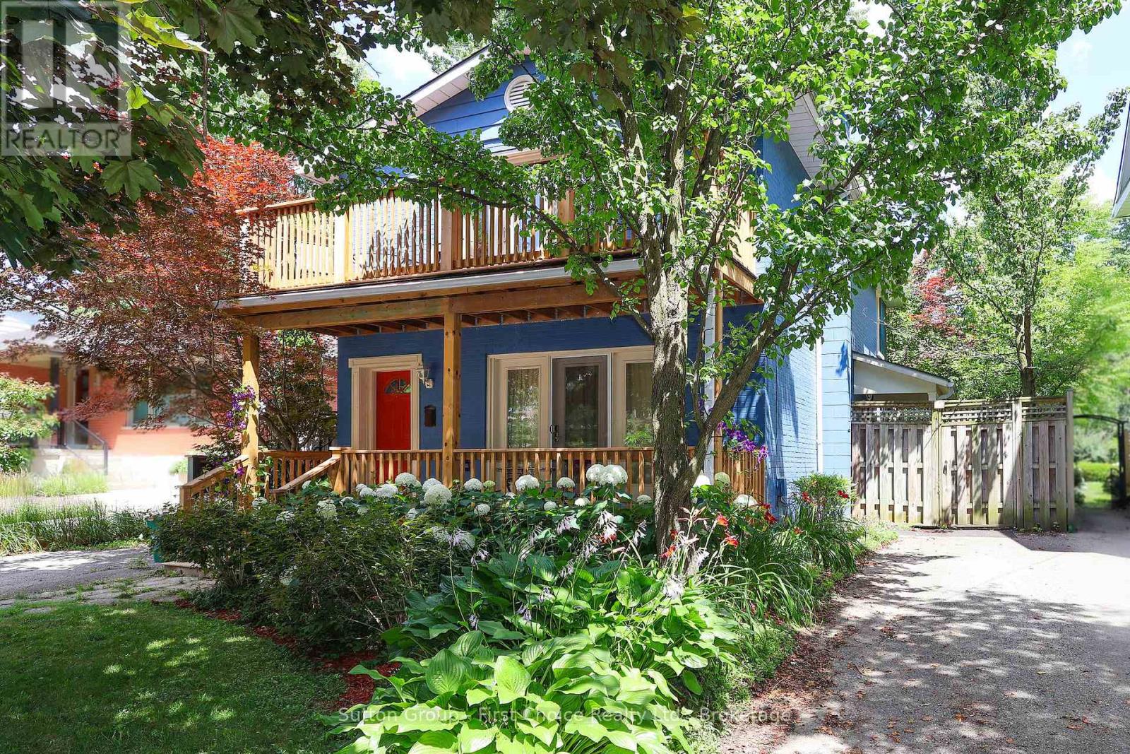 Property at 176 COBOURG STREET N image 1