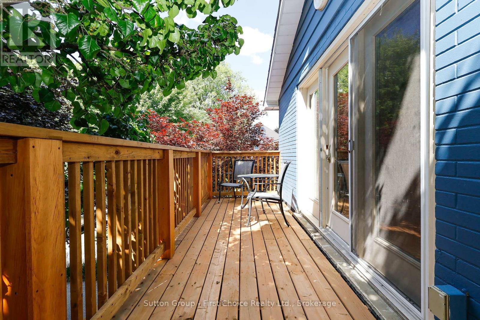 176 Cobourg Street N, Stratford, Ontario  N5A 3E8 - Photo 24 - X12322420