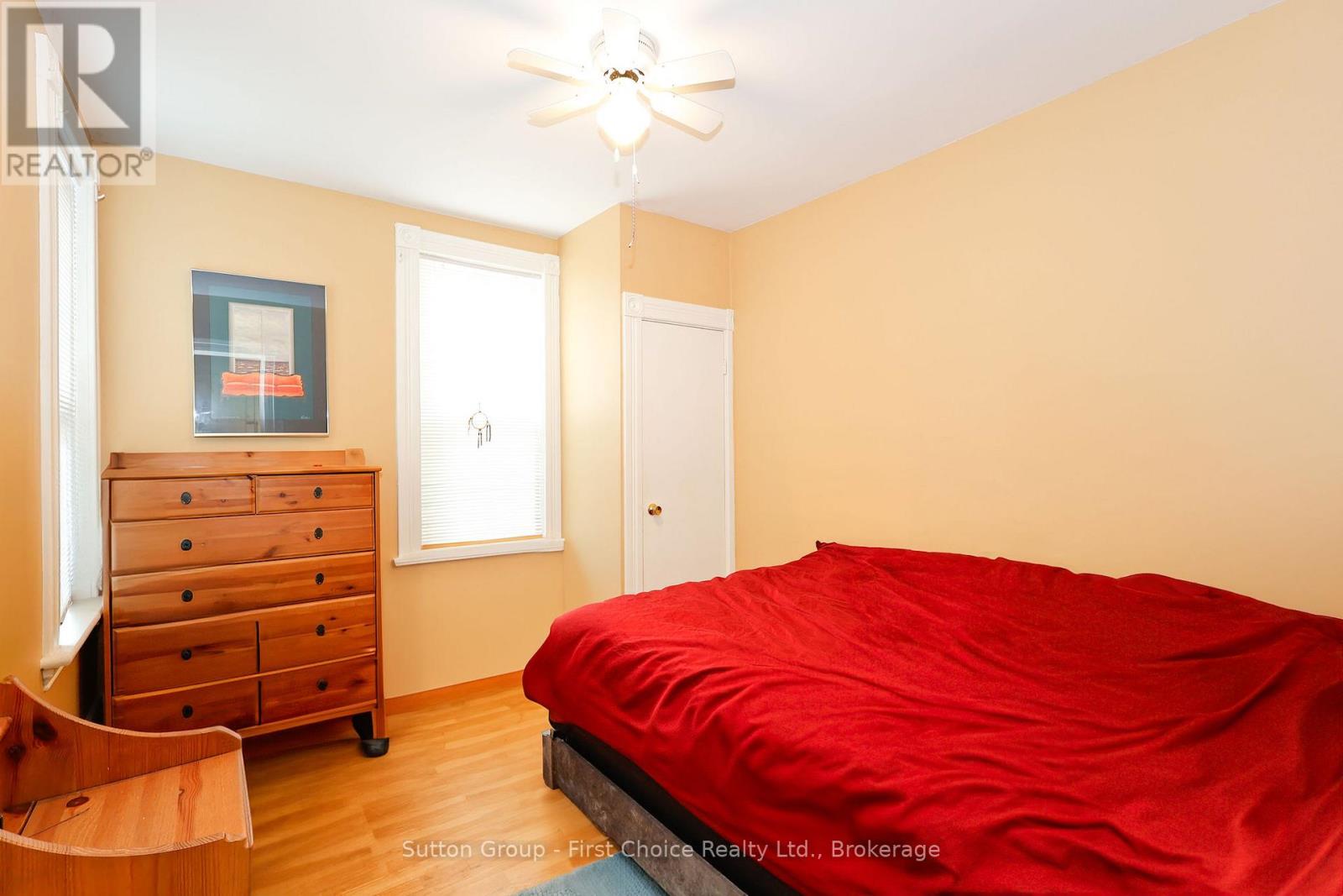 176 Cobourg Street N, Stratford, Ontario  N5A 3E8 - Photo 27 - X12322420