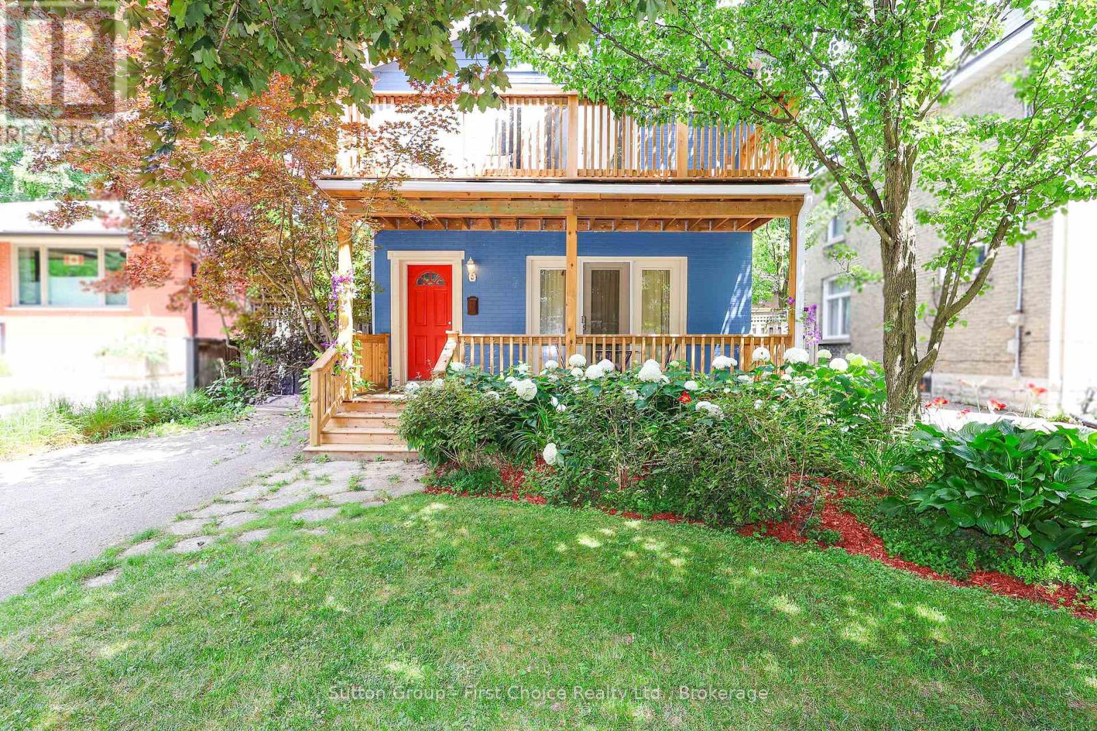Property at 176 COBOURG STREET N image 3
